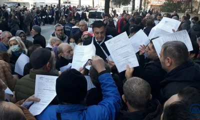 SGK’da EYT mesaisi! Cumartesi günü de çalışacak!.