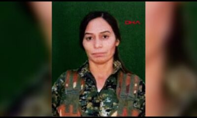 MİT’ten nokta operasyon! PKK/YPG’nin sözde Ayn İsa eyaleti sorumlusu öldürüldü!.