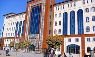 Siirt’te miting ve gösteri yürüyüşleri 15 gün yasaklandı!.