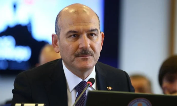 Süleyman Soylu: “CHP’li belediyeler, hile ve hülleyle işe alım yapıyor!.”