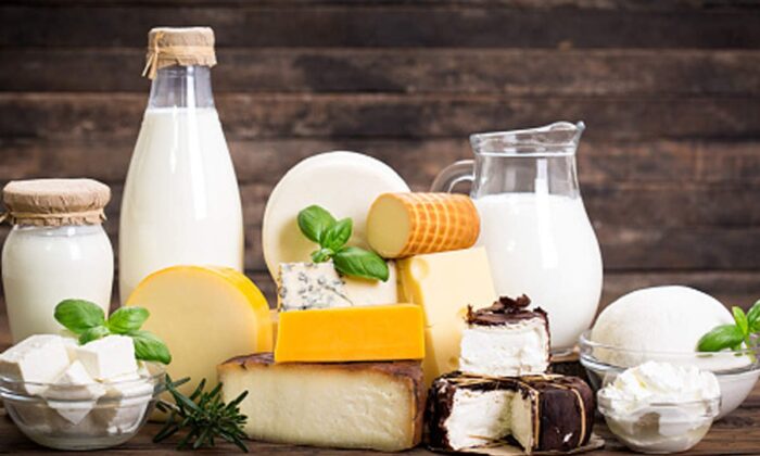 Süt ürünü etiketlerine “köy, ev, geleneksel” gibi ifadeler yazılamayacak!.