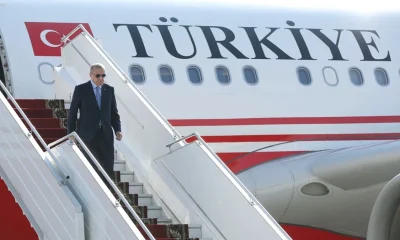 Cumhurbaşkanı Erdoğan, 2022 FIFA Dünya Kupası Kapanış Töreni’ne katılacak!.