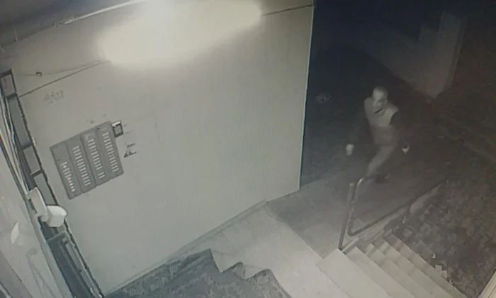 Asansörde 15 yaşında ki kıza tecavüz girişimi..