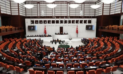 TBMM’de muhalefetten Ekrem İmamoğlu kararına tepki..