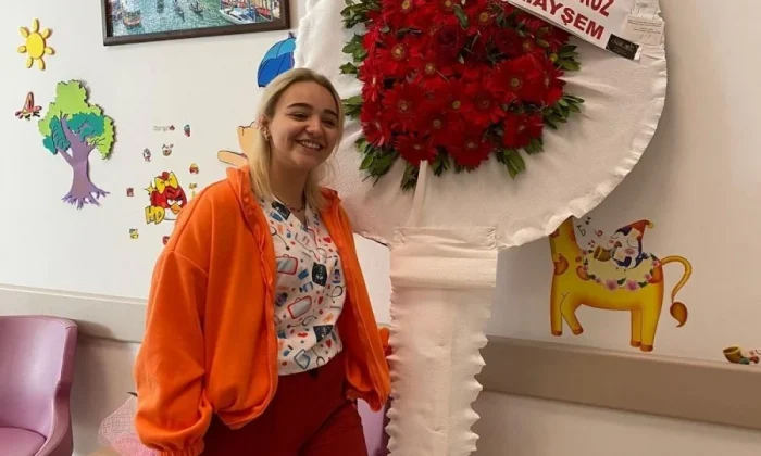 Tekirdağ’daki sahte doktor, gerçek doktor olmak istiyormuş!.