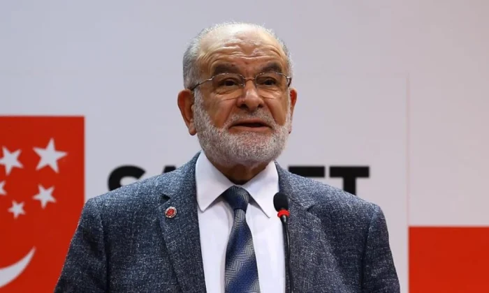 Temel Karamollaoğlu: “Tayyip Erdoğan, İmamoğlu ve Yavaş’ı buldozer gibi ezip geçer!.”