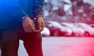 Terör örgütü DEAŞ’a finans sağlayan zanlı tutuklandı!.