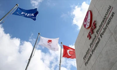 TFF’den 10 takıma üçer puan silme cezası..