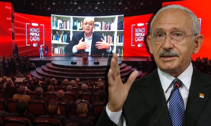 Kemal Kılıçdaroğlu, toplantıya gelmeye tenezzül etmeyen ithal danışmanın ayağına gidecek!.
