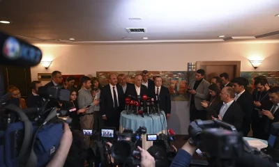 TÜRK-İŞ’in asgari ücret teklifi 9 bin TL..