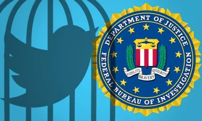 Elon Musk’ın ifşa ettiği Twitter skandalında yeni belgeler! FBI’ın yan kuruluşu..