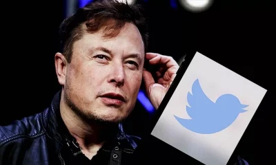 Twitter’dan Wikipedia’ya uzanan skandalı Elon Musk ortaya çıkardı!.