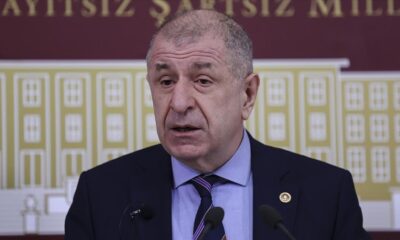 Ümit Özdağ’ın seçim vaadi Evrim Teorisi dersi..