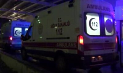 Hakkari’de silahlı saldırı! 3 ölü..