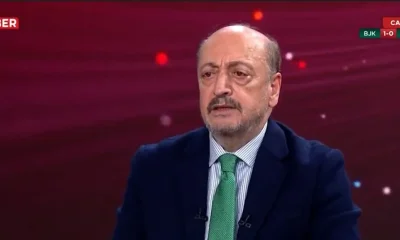 Vedat Bilgin’den EYT’lilerin maaşlarıyla ilgili açıklama..