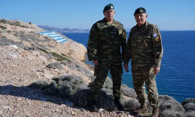 Yunanistan, Türkiye’ye yönelik tahriklerine devam ediyor!.
