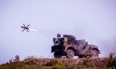 Yunanistan, terörist İsrail’den tanksavar füze alıyor!.