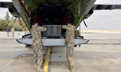 NATO görevini engellemeye çalışan Yunan uçaklarına karşılık verildi!.