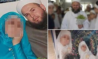Çocuğa cinsel istismar davasında baba ve damat tutuklandı!.