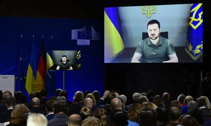 FIFA, Zelensky’nin final maçında konuşma talebini reddetti!.