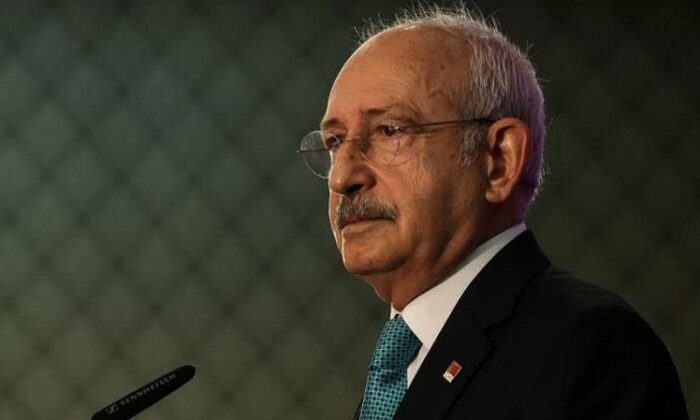 Kılıçdaroğlu’ndan dalga geçer gibi açıklama! “Cumhurbaşkanı adayını konuşmadık bile..”
