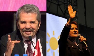 İP’li Feridun Bahşi’den 15 Temmuz itirafı! O gece Akşener’in evinde neler yaşandı?.