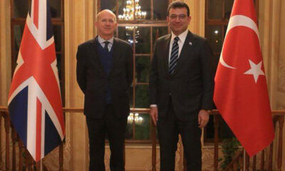 İmamoğlu, Türkiye’yi Financial Times’a şikayet etti!.