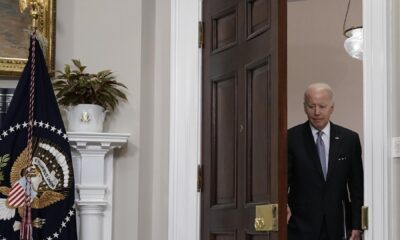 Biden’ın evinde yeni gizli belgeler bulundu!.