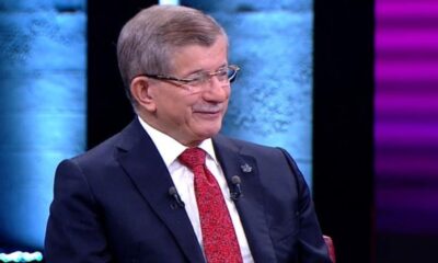 Ahmet Davutoğlu, altılı masadaki bakanlık dağılımını açıkladı!.
