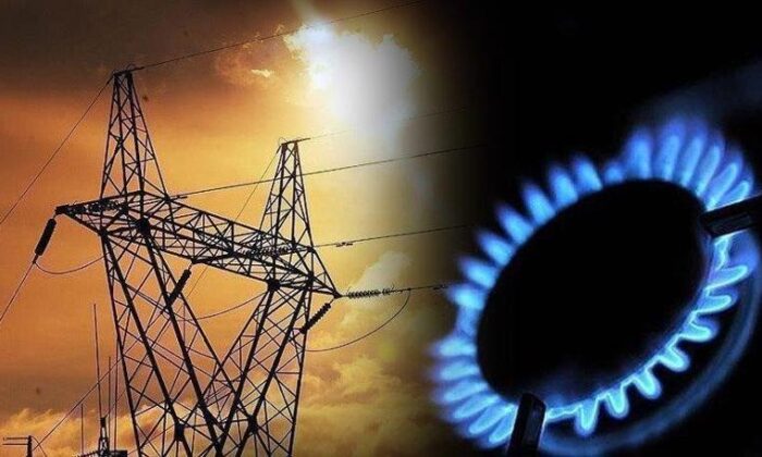 Elektrik ve doğalgaza yüzde 16 indirim yapılacak!.