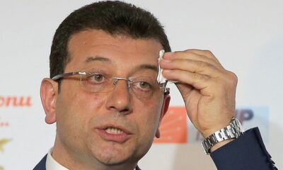 Ekrem 4,5 yılda suya yüzde 500, ulaşıma yüzde 476, İSPARK’a 10 katı zam yaptı!.