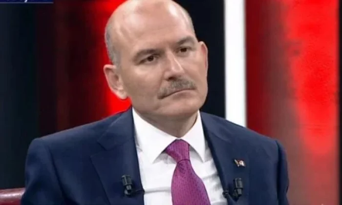 CHP’nin hedefinde İçişleri Bakanı Süleyman Soylu var!.
