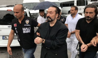 Adnan Oktar, mahkemede kendini böyle savundu! “Cinsel olarak son derece güçlüyüm!.”