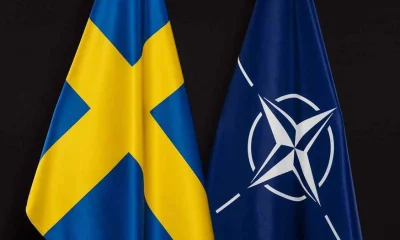 İsveç, NATO üyeliğinden vazgeçti!.