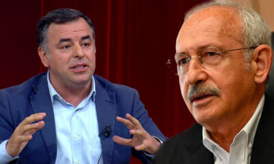 Barış Yarkadaş, Kılıçdaroğlu’nun altılı masa olmasa da 1 Mart’a kadar adaylığını duyuracağını açıkladı!.