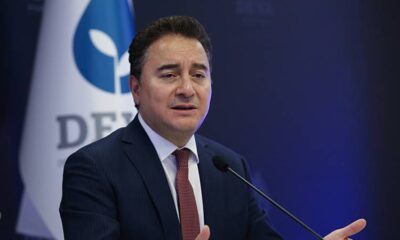 Altılı masada kriz! Babacan resti çekti! “Eşit değilsek o zaman her parti kendi yoluna..”