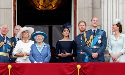 Prens Harry çözülüyor! “Kraliyet ailesi şeytanla yatağa girdi!.”