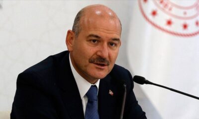 Süleyman Soylu’dan Ali Babacan’a Bayraktar İHA tepkisi..