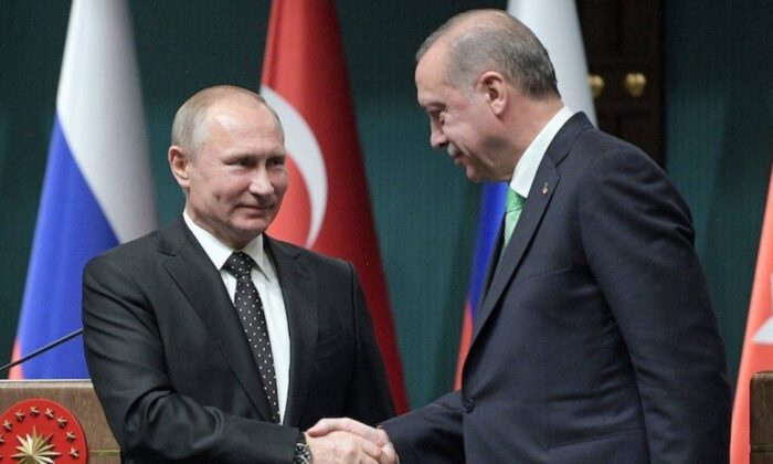 Rus ekonomist Inozemtsev: “Putin kaybederken, Erdoğan kazandı!.”