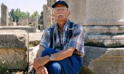 Son Osmanlı halifesinin torunu İstanbul’da vefat etti!.