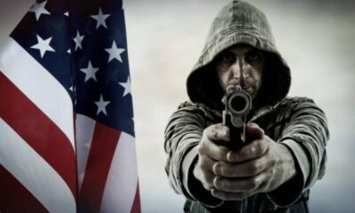 Martin Luther King’i anma etkinliğinde silahlı saldırı..