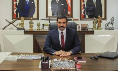 Ankara Cumhuriyet Başsavcılığı’ndan Sinan Ateş cinayetine ilişkin açıklama..