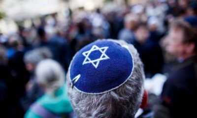 Rusya, Yahudi Kongresi’ne rest çekti!.