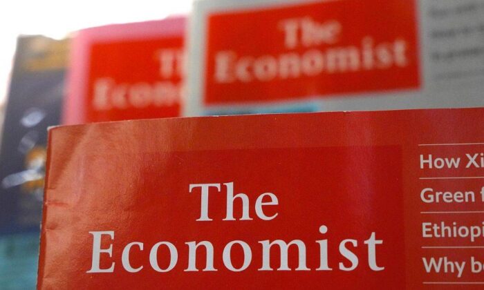 Fahrettin Altun’dan The Economist’e Erdoğan tepkisi..