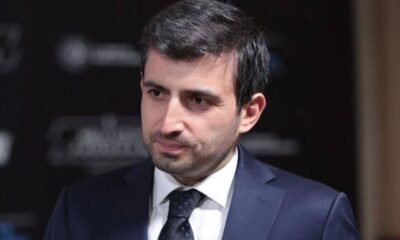 Selçuk Bayraktar’dan cumhurbaşkanı adaylığı iddialarına yanıt..