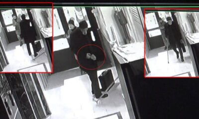 86 yaşındaki emekli asker, eşini ve oğlunu öldürdü!.