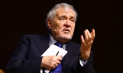 İlber Ortaylı: “Kitap yakmak, engizisyon devri yobaz katolikliğin kalıntısıdır!.”