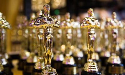 2023 Oscar adayları belli oldu!.