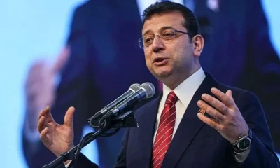 İmamoğlu’ndan hakkında açılan yeni davaya ilişkin açıklama..