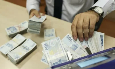 Devlete 31 Aralık 2022’ye kadar oluşan borçlara yapılandırma geliyor!.